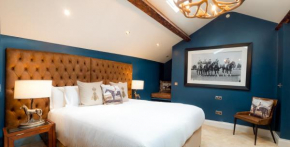 The Hotel Chester